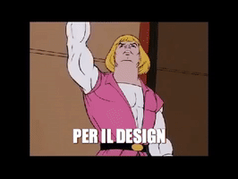Design Isia Urbino GIF