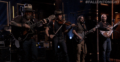tonight show concert GIF by The Tonight Show Starring Jimmy Fallon