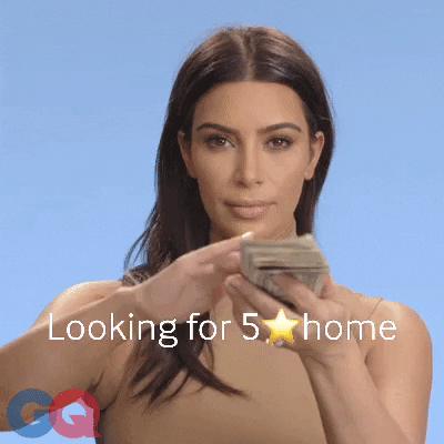 Looking For 5Home GIF by Miamiregalblues
