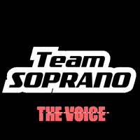the voice singer GIF by ITV STUDIOS FRANCE