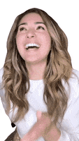 Candice Laughing GIF by elevatewithcandice
