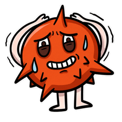 Sticker by OSA@LN