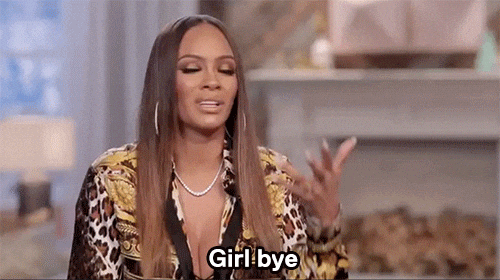 Girl Bye Gifs Get The Best Gif On Giphy