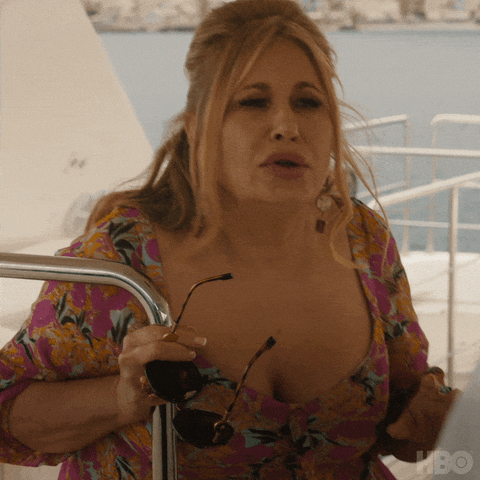 Who Is She Season 2 GIF by HBO - Find & Share on GIPHY