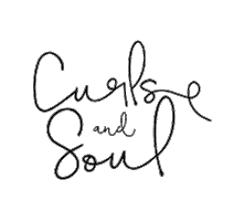 Afro Rizos Sticker by Curls and Soul