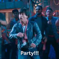 Red Chillies Entertainment GIFs - Find & Share on GIPHY