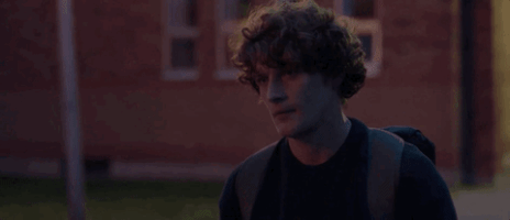 the new romantic GIF by The Orchard Films