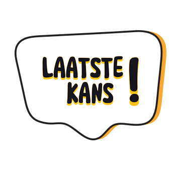 Cdv Sticker by Cinemadevlugt