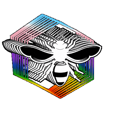 beTRUE Group Sticker