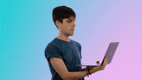 Friends Amigos GIF by EAD Unicesumar - Find & Share on GIPHY