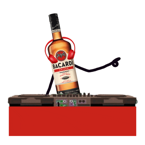 Bacardi Rum GIFs Find & Share on GIPHY