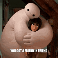 Ooh-friend GIFs - Get the best GIF on GIPHY