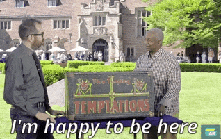 Happy The Temptations GIF by ANTIQUES ROADSHOW | PBS