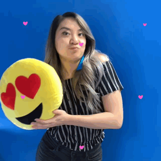 Sharondance Sharonchin GIF by Phunware