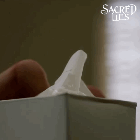 season 1 episode 10 GIF by Sacred Lies