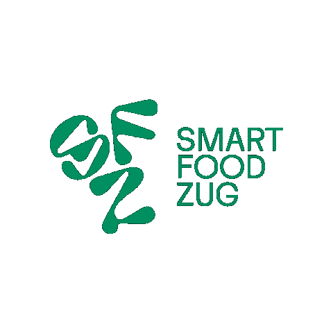 Smart Food Zug Sticker