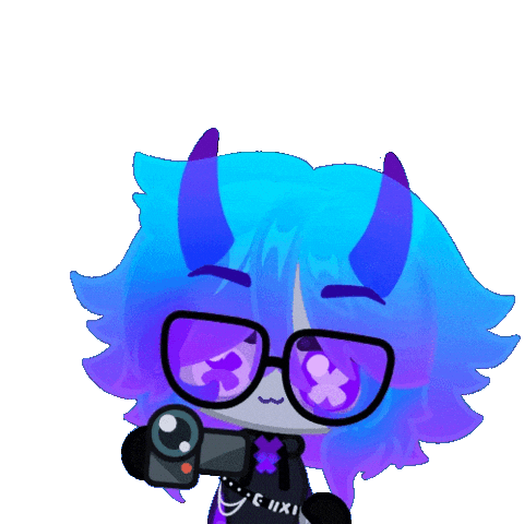 Animated Sticker