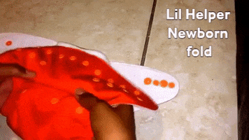 clothdiapers lil helper GIF by Lil Helper Cloth Diapers
