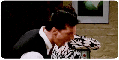 Karenwalker Willandgrace Jackmcfarland Slap Cachetada GIF