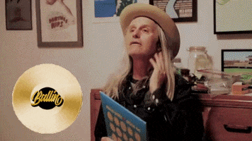 Shine On Steve Poltz GIF