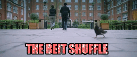 beit quad GIF by Imperial College London