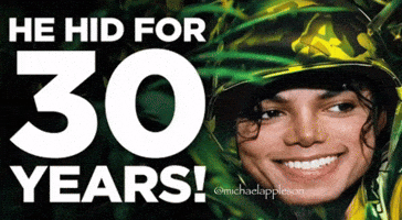 Michael Jackson Mj GIF