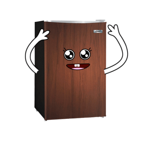 Cyber Sodimac Sticker