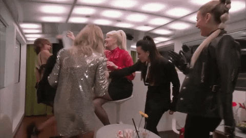 Teddi-mellencamp-arroyave GIFs - Get the best GIF on GIPHY