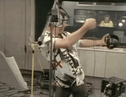Queen One Vision GIF