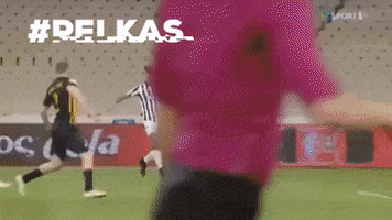 goal paokfamily GIF by PAOK FC