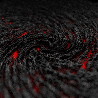 aftereffects spiral GIF by xponentialdesign