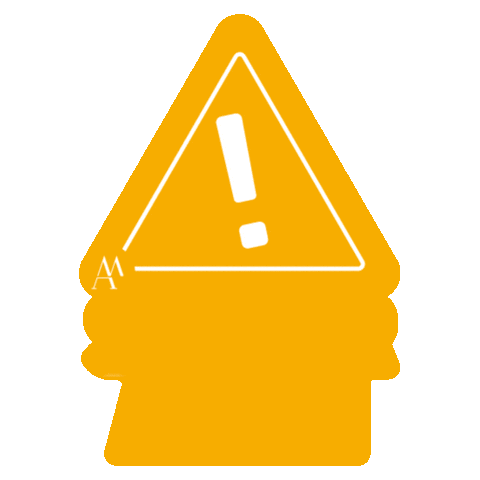 Abruzzo Magazine Sticker