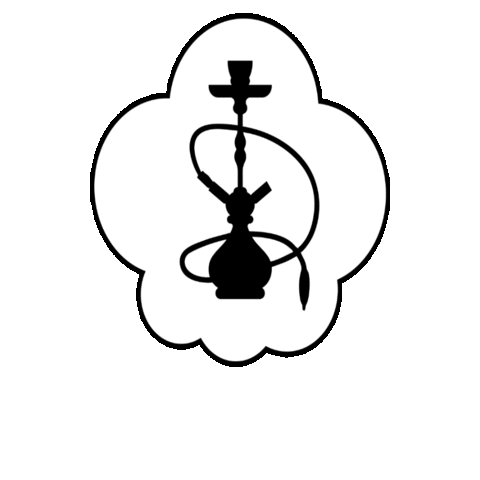 Cachimberos Sticker