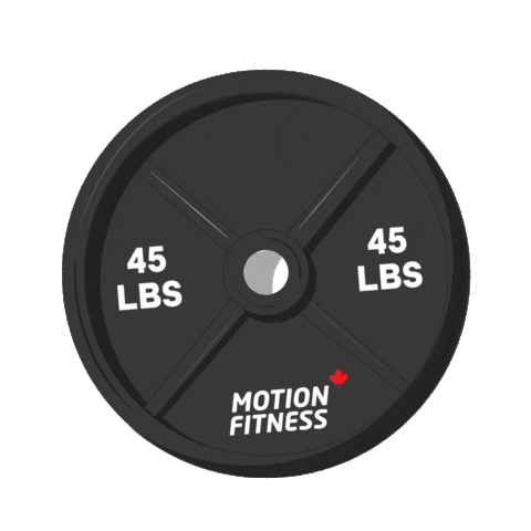 Workout Gym Sticker by Motion Fitness