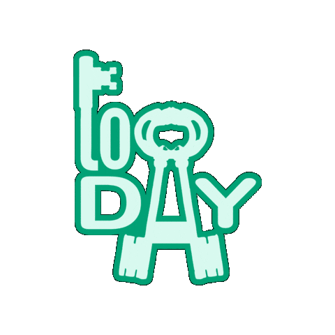 Today Kaai Sticker by Kaaitheater