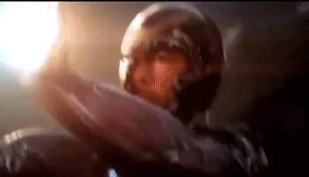 Iron Man Avengers GIF