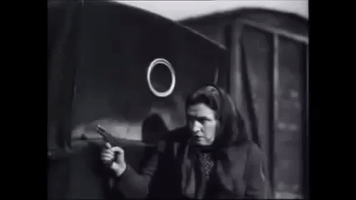 Lenin GIF