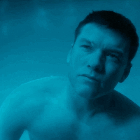 swimming pool GIF by Signaturee Entertainment