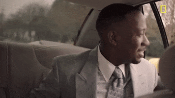 lamorne morris lol GIF by National Geographic Channel