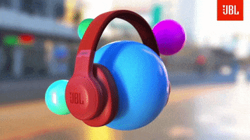 e-series headphones GIF by JBL Audio