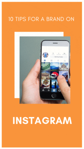 Tips Instagramtips GIF by Urock Agency