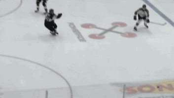 Reading Royals 2018.11.7 GIF