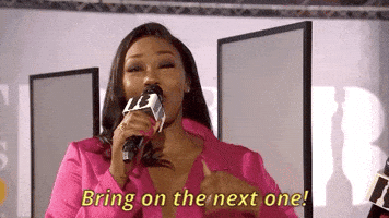 Bring On The Next One Gifs Get The Best Gif On Giphy