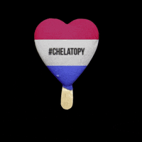 heart icecream GIF by Chelato