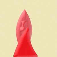 Tongue Lick GIF