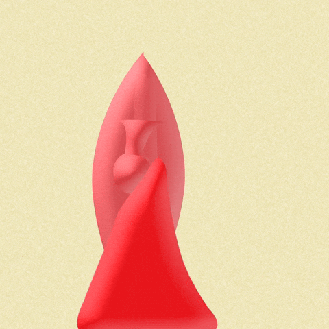 Tongue Lick GIF