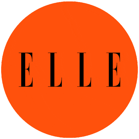 Elleshowtime Sticker by ellekorea