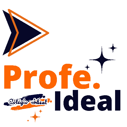 colegioideal_tga Sticker