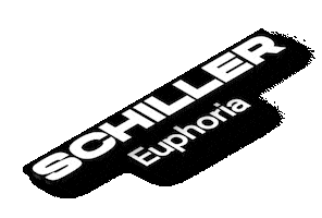 Sticker by SCHILLER