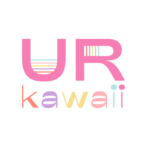 Kawaii Sticker by AMOSTYLE